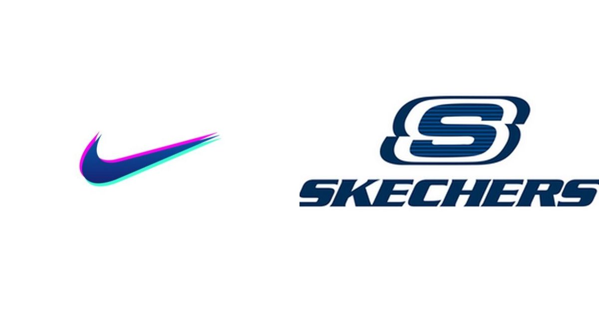 Concurso Adviento Microprocesador Trouble In Paradise: Nike Sues Skechers For Copying Their Versions of Air  Max – SevenPie.com: Because Everyone Has A Story To Tell