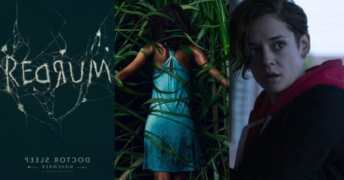 5 Brand New And Upcoming Halloween Themed Series And Movies That Will Spook You At Nightfall!