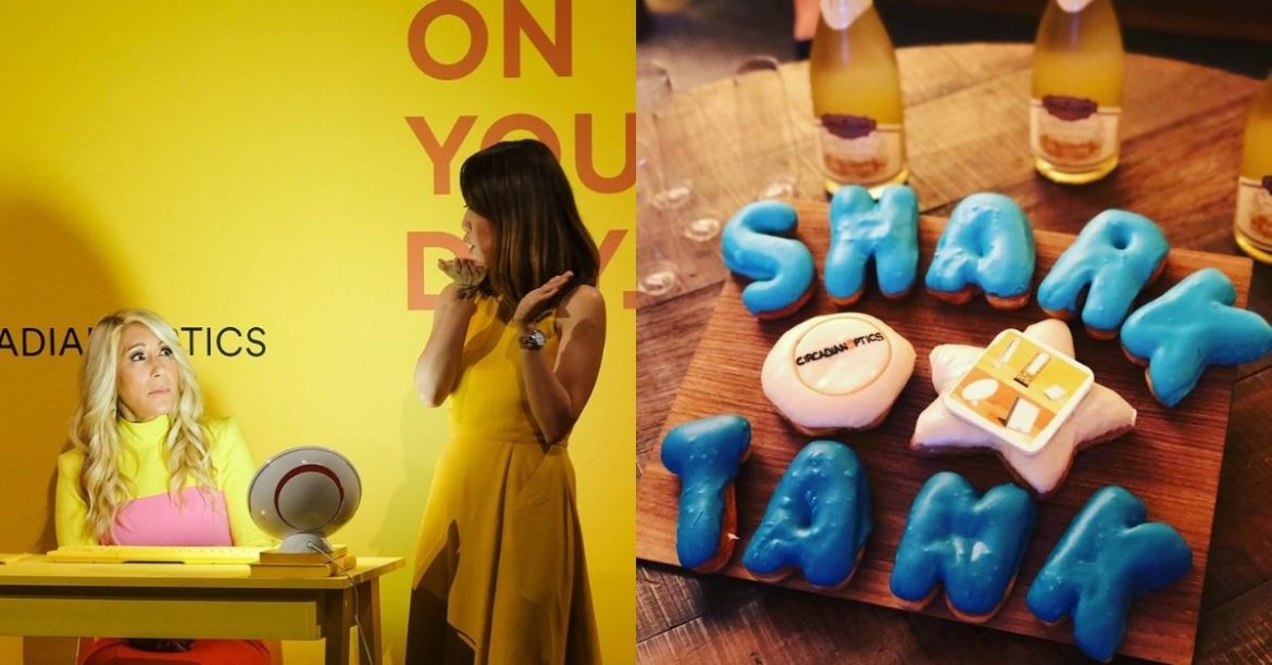 Amber Leong Is The 1st Ever Malaysian To Receive A Multi-Million Deal On US Reality TV, Shark Tank