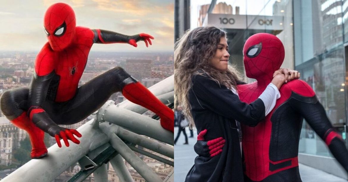 10 Twitter Reactions To Spiderman Returning To The MCU!