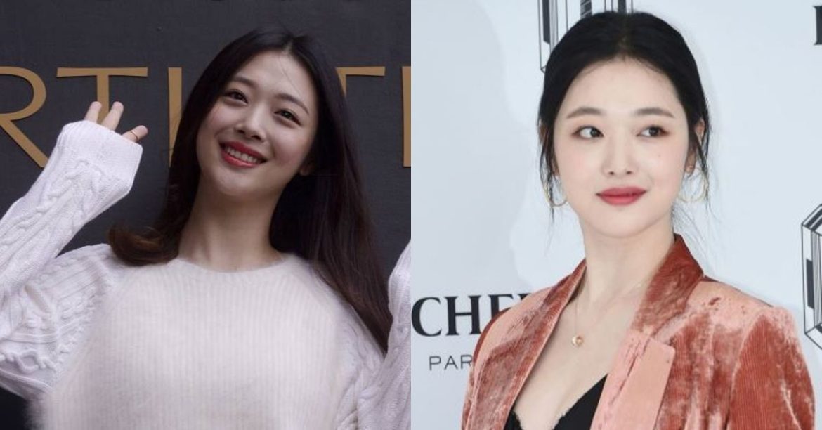 RIP, Sulli! The Passing Of Yet Another K-Pop Star That Left Netizens In Shock