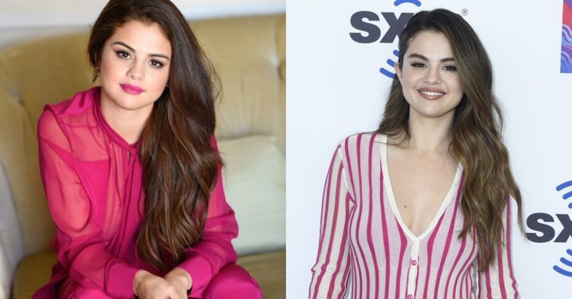 Selena Gomez Drops 2 New Songs That Conclude Her Chapter With Justin Bieber