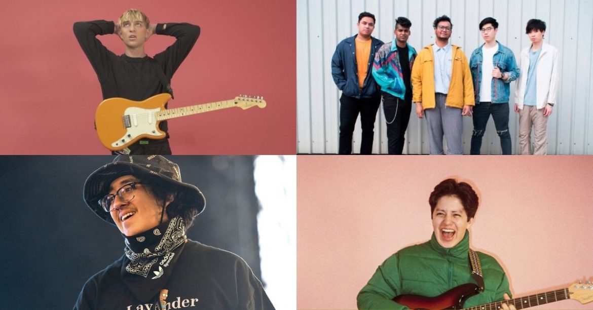 Urbanscapes, Malaysia’s Longest Running Creative Arts Festival Is Back!