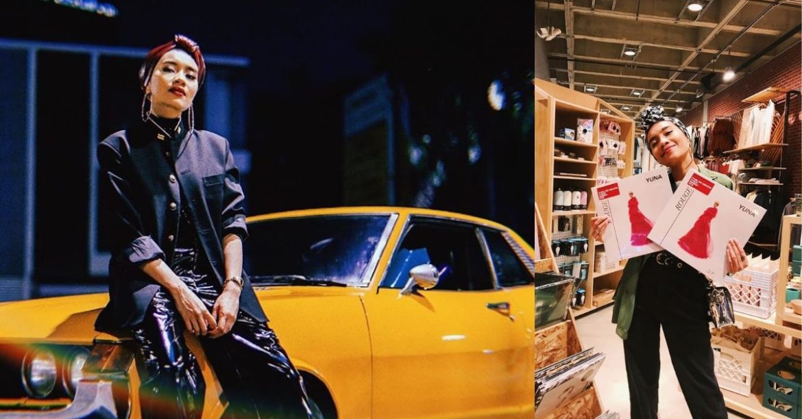 Malaysian Singer-Songwriter, Yuna Has Been Nominated For Most Inspiring Asian Woman 2019 For E! People’s Choice Awards