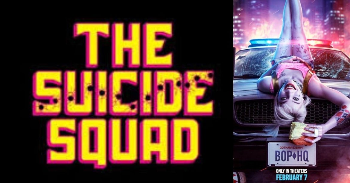 Birds Of Prey, The Suicide Squad To Be Rated R