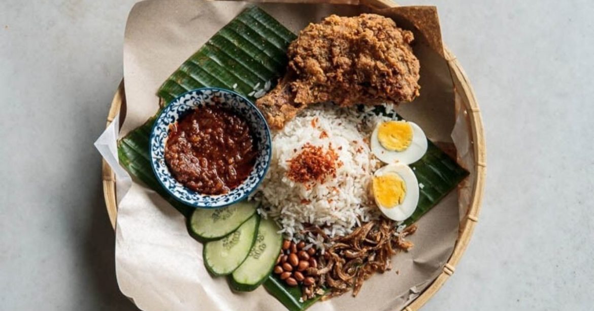 Wrapping Food In Banana Leaves Is Better Than You Think. Here’s Why.