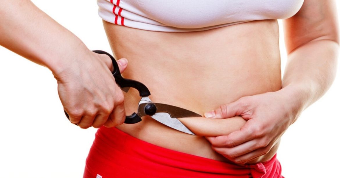 How to Banish Your Belly Fat Fast