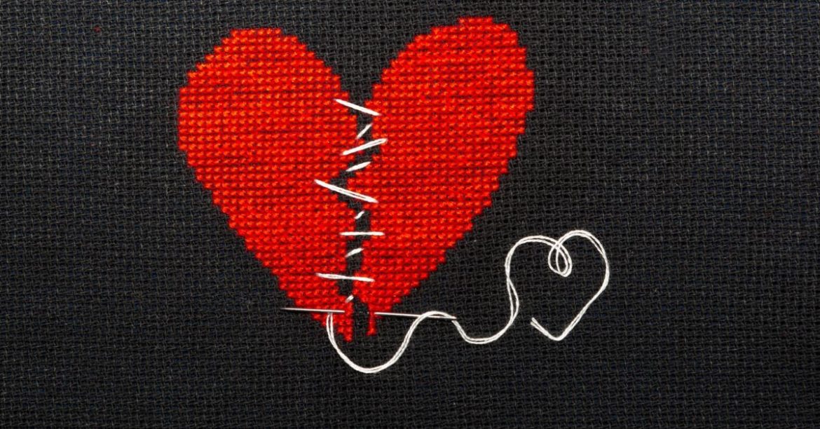 5 Interesting Ways To Deal After A Break Up