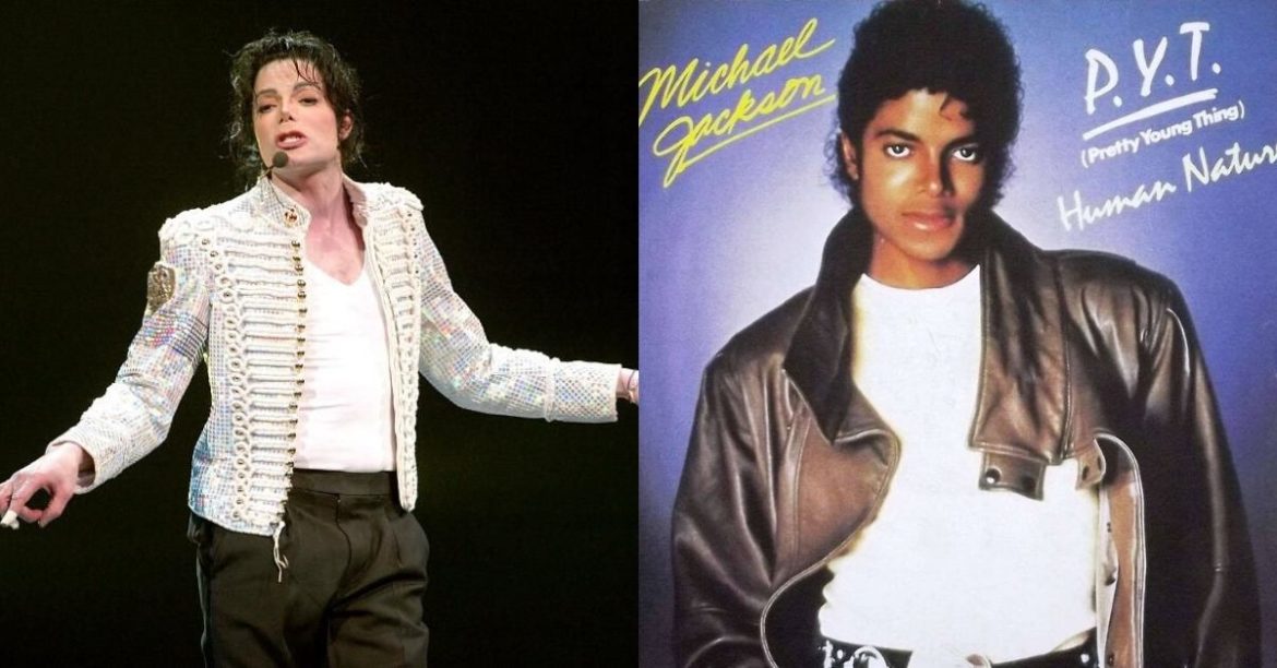 The Legendary King Of Pop, Michael Jackson Will Have His Own Biopic And Is In The Works!