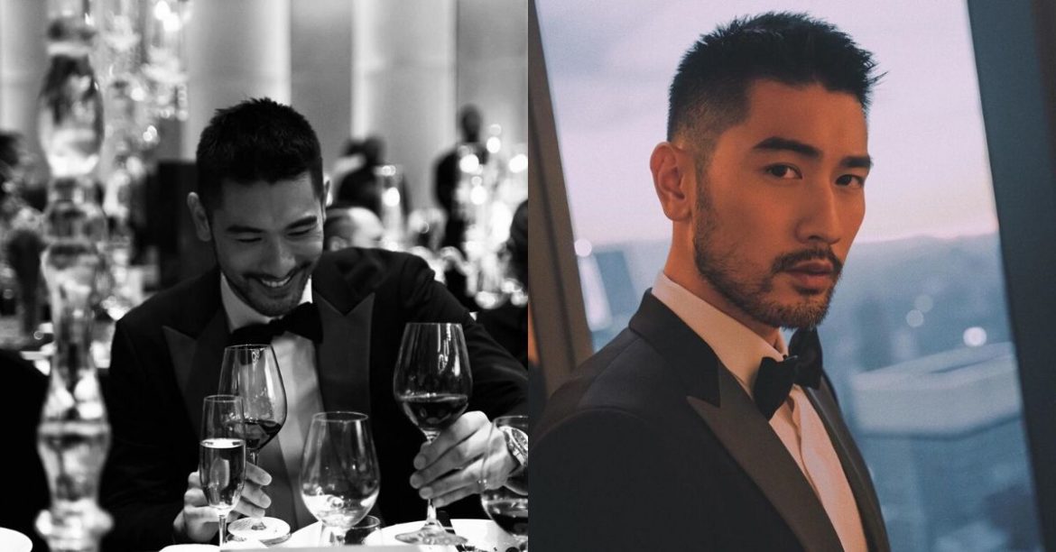 Rest In Peace, Godfrey Gao! Taiwanese-Canadian Model And Actor Dies After Collapsing While Filming “Chase Me”