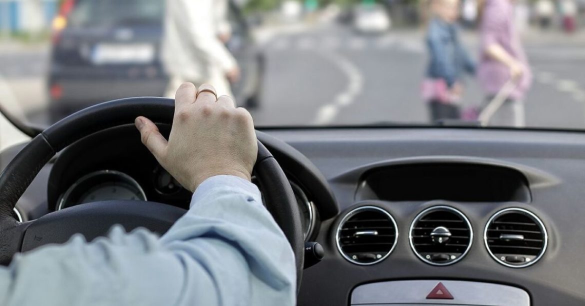 5 Safe Driving Tips You Need To Know