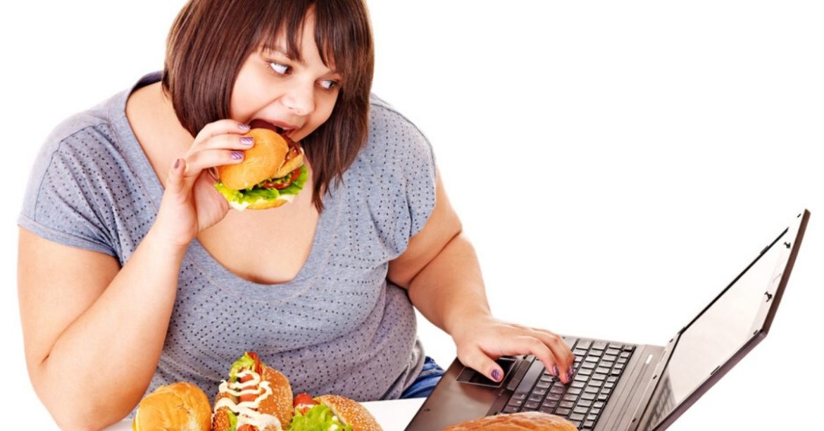 5 Foods You Need To Avoid When Trying To Lose Weight