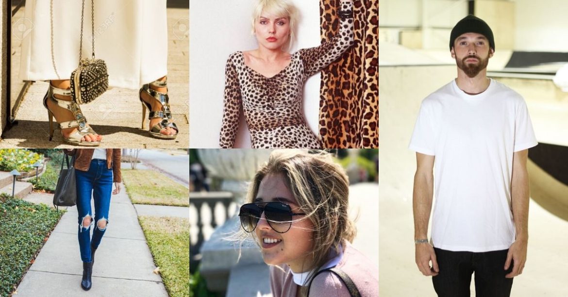 Do You Always Want To Stay On Trend? Here Are 5 Fashion Styles That Will Never Die Out