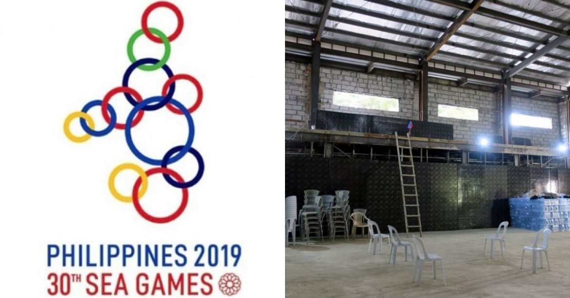 5 Reasons Why This Year’s Sea Games Is Far From Being The Best One Yet!