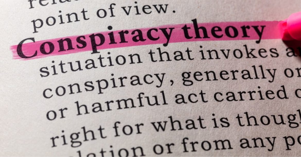 5 Crazy Conspiracy Theories That Turned Out To Be True