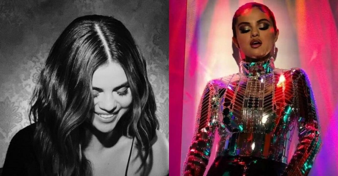 Selena Gomez Announces Release Date Of New Album And It’s Happening Sooner Than You Think