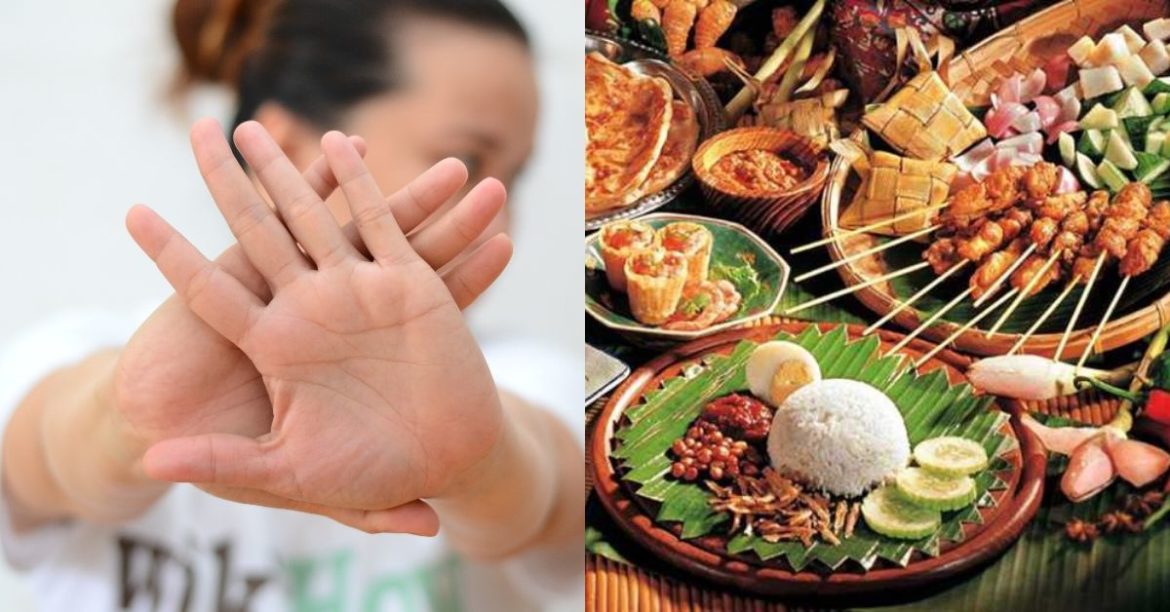 Malaysian Foods You Should AVOID On Your First Date