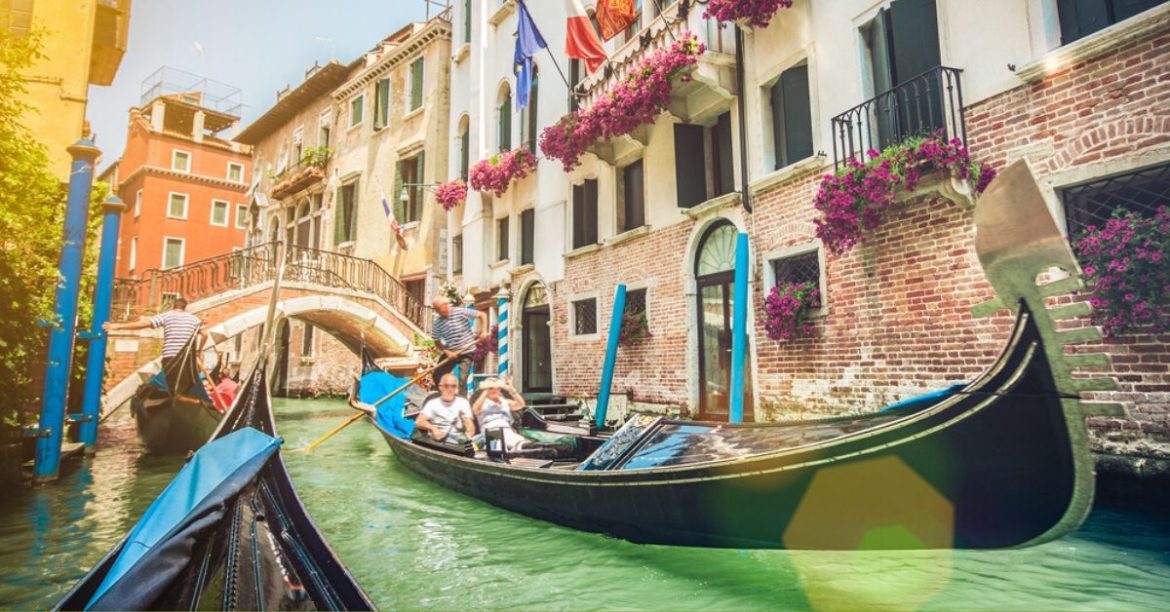 Top 5 Most Beautiful Cities in The World 2020