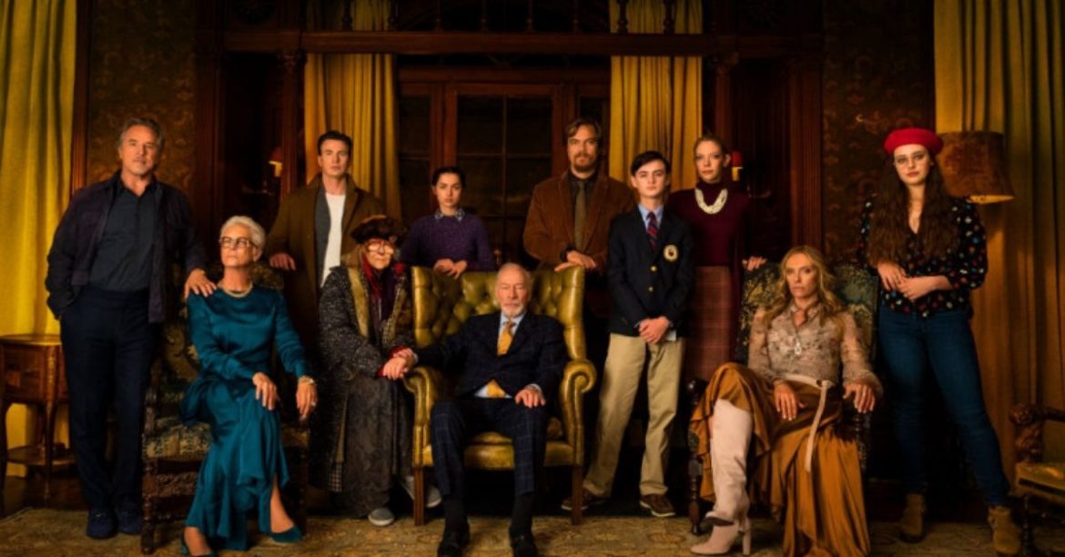 A Lover Of Mystery And Crime-Solving? Then You Should Not Miss Out The 5 Facts About The Whodunit Film ‘Knives Out’!