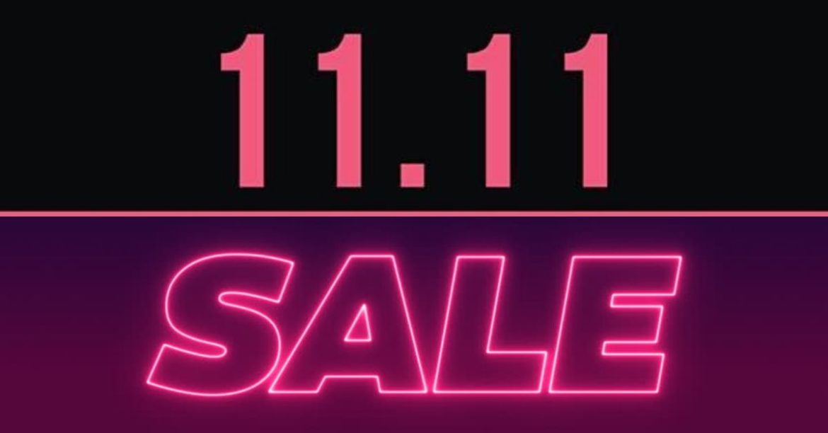 5 Websites That You Must Keep Your Eyes On For The 11.11 Single’s Day Deals This Year!