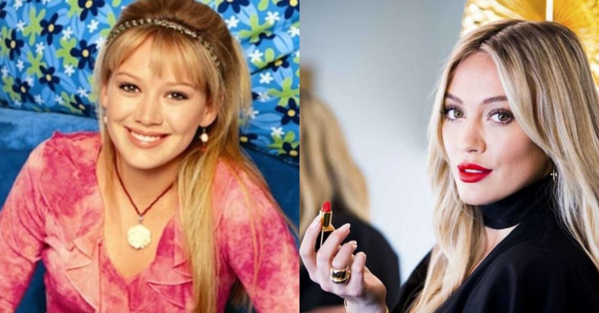 After 18 Years, Lizzie McGuire Is Getting A Reboot! Here’s Everything We Know About It So Far