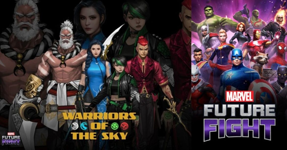 Malaysia’s Very 1st Superhero Has Been Revealed By Marvel