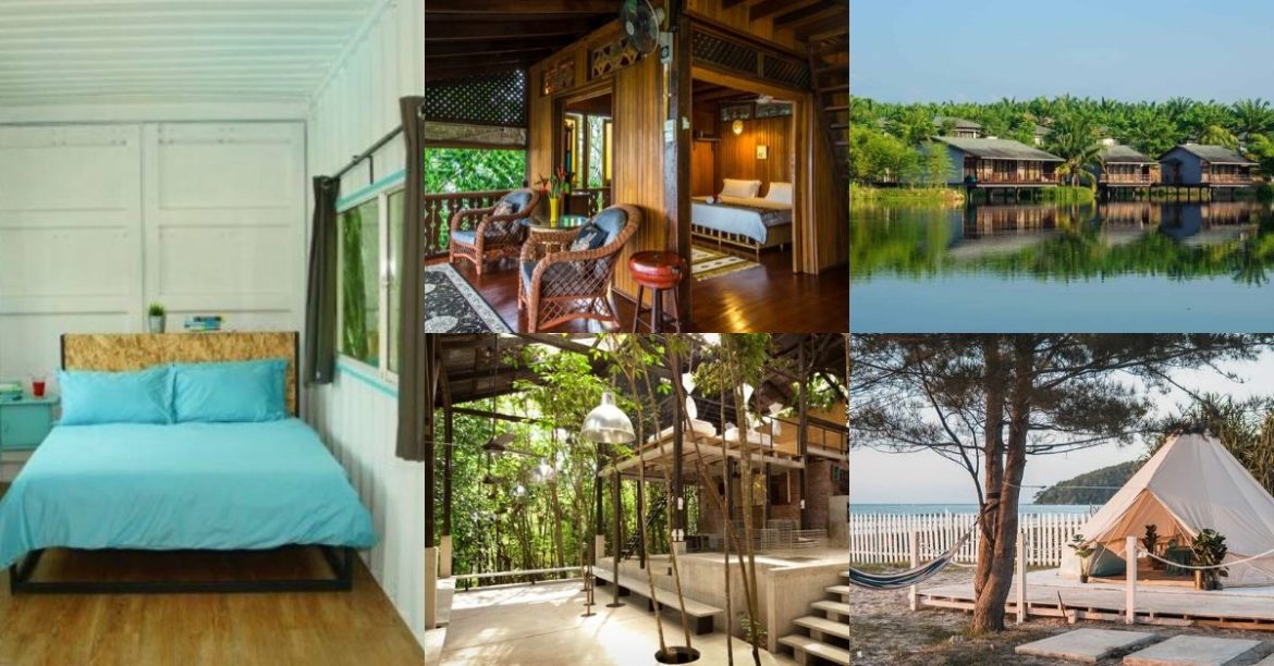 5 Quiet And Wonderful Year End Retreats That You Won’t Believe Are in Malaysia