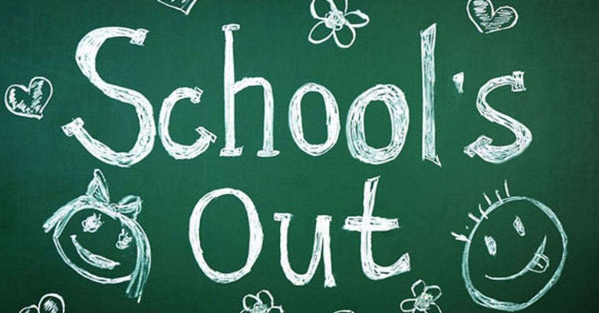 Here Are 5 Things You Can Do During The Upcoming School Holidays