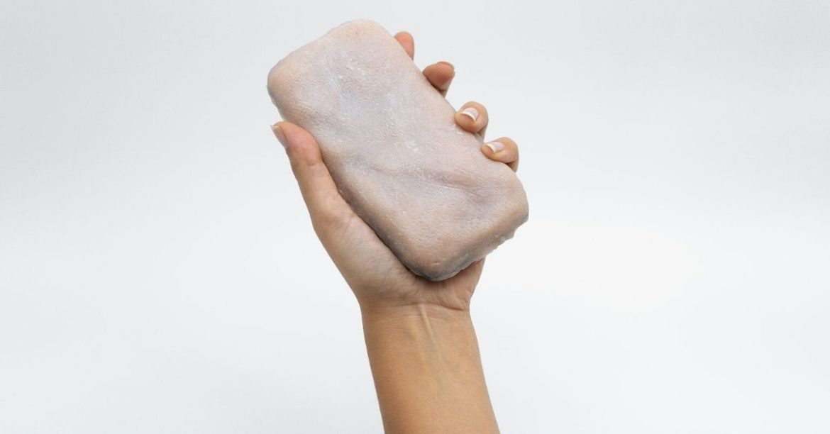 Say What? A Company Designed A Phone Case To Look And Feel Like Real Human Skin!