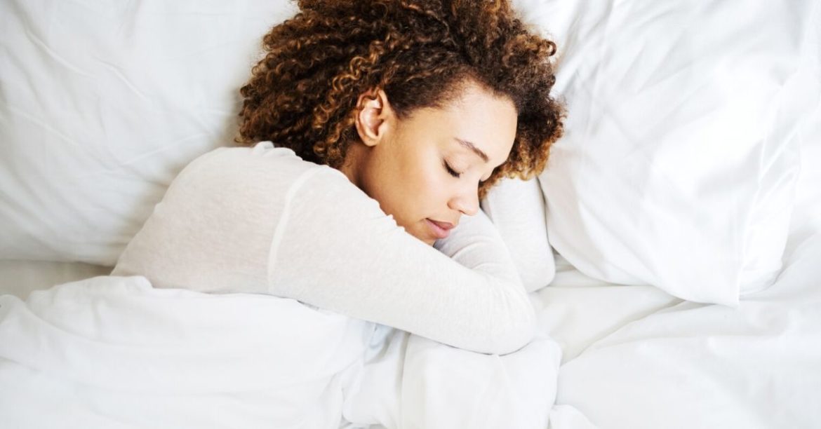 5 Effective Ways For You To Sleep Better