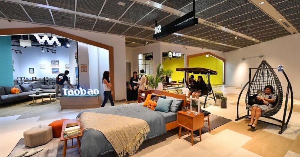 Taobao’s Brick-And-Mortar Store Is Opening Here In Malaysia This 29th November!
