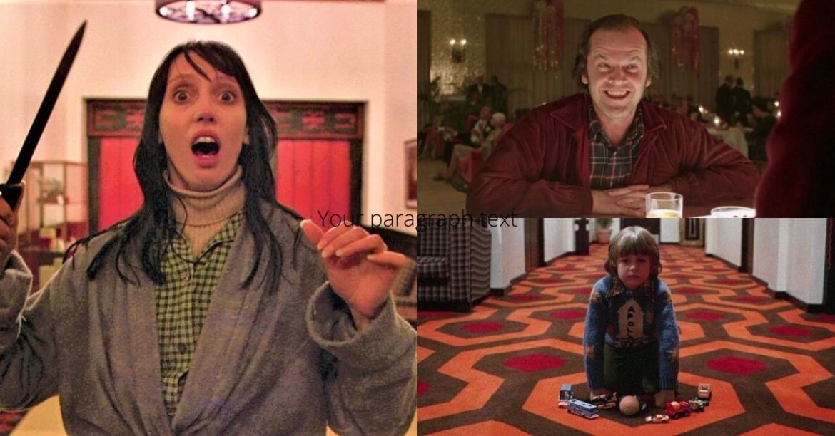 5 Facts You Need To Know About The Shining, The Prequel Of Doctor Sleep