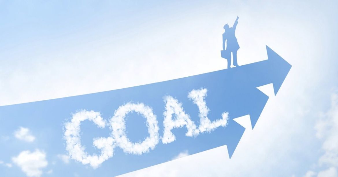 5 Ways To Achieve Your Goals