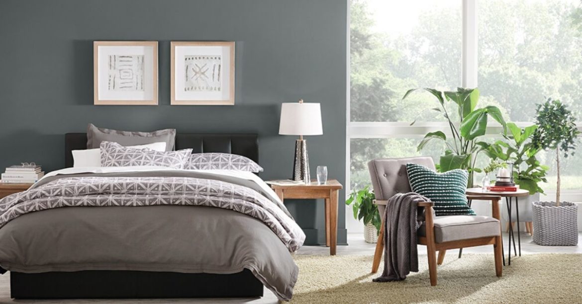 5 Bedroom Ideas That Can Improve The Overall Look Of Your Bedroom