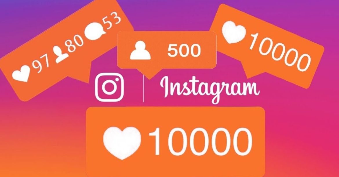 5 Effective Ways To Get More Likes On Instagram