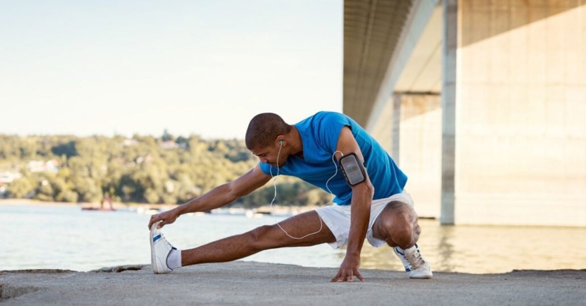 5 Types Of Stretching To Improve Your Flexibility
