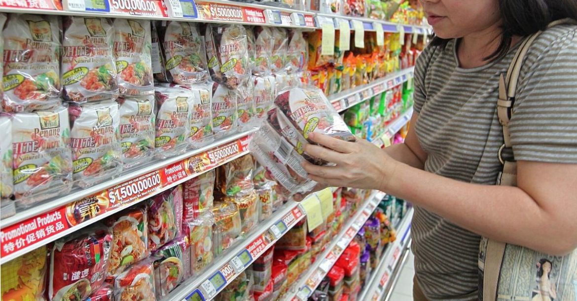 Malaysia’s Instant Noodle Ranked 2nd In Instant Ramen Power Rankings!