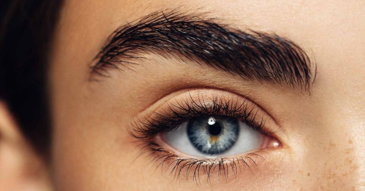5 Different Face Shapes For Different Eyebrow Shapes You Need To Know About