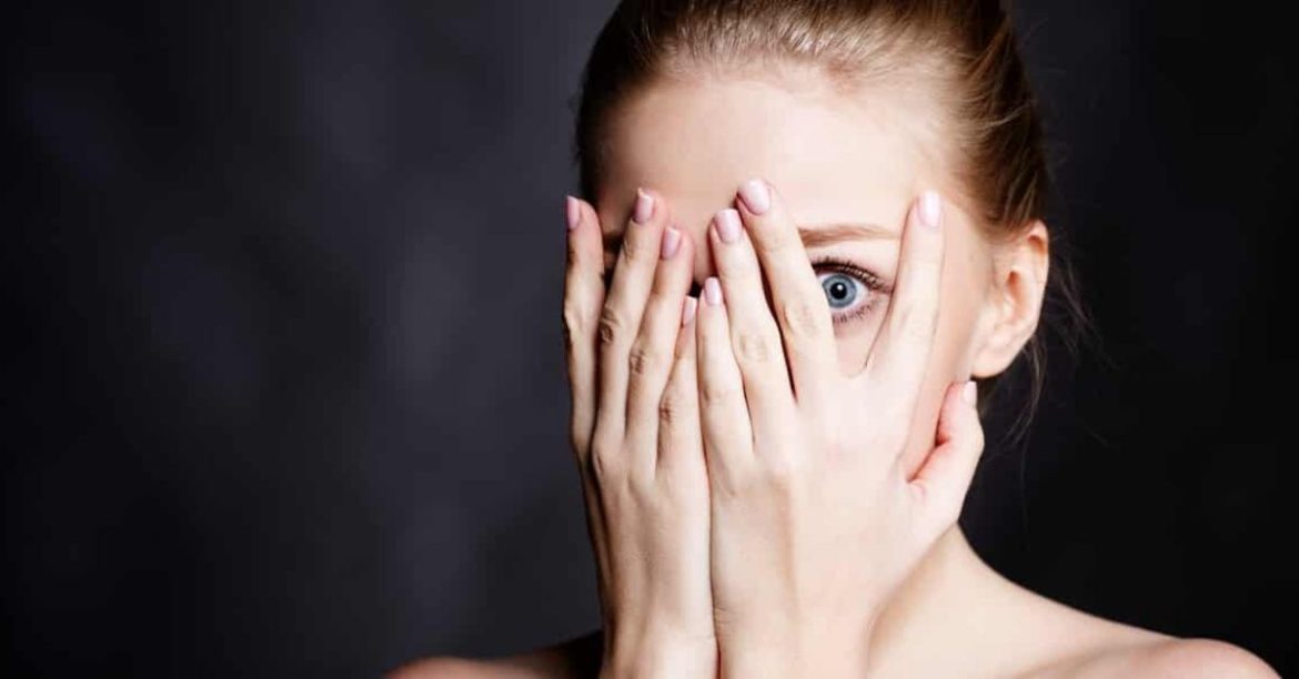 What Are Some Of The Most Common Phobias? Here Are The 5 Most Common Phobias