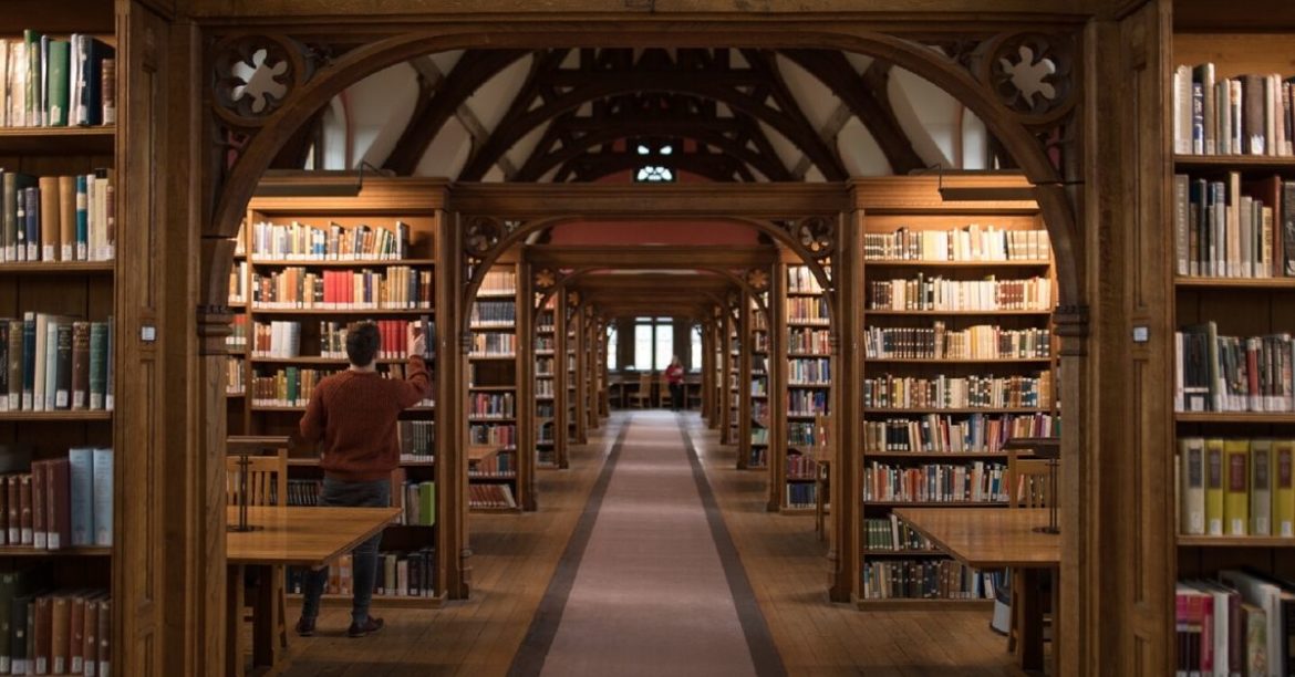 7 Best Places To Study And Read In Malaysia