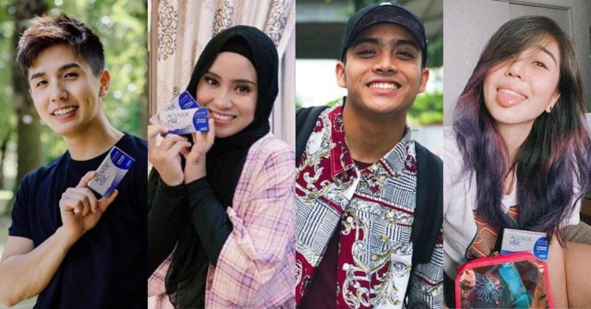 Do You Have What It Takes To Be Like These Malaysian Influencers? Let’s Find Out!