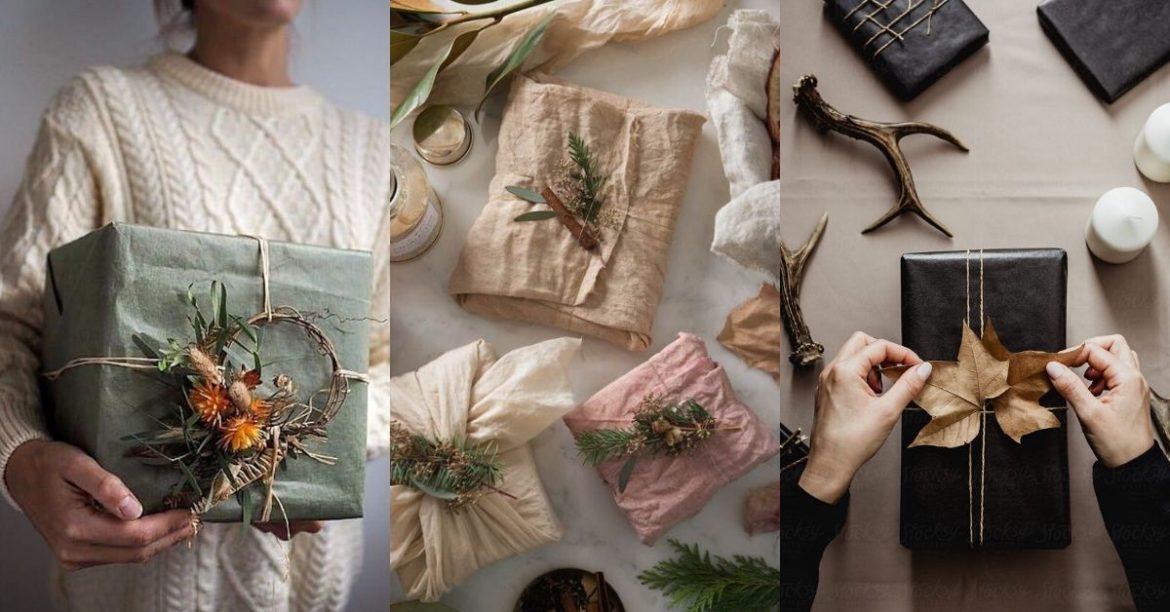 Counting Down In Exactly 1 More Day And Here Are The 5 Last-Minute Christmas Gift Ideas That Are Eco-Friendly!