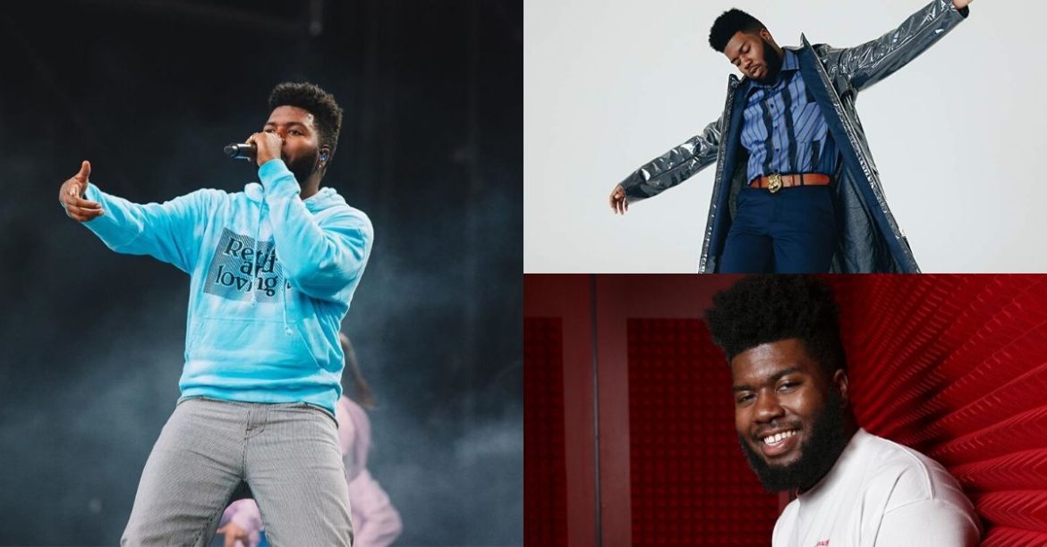 R&B Singer Khalid Has Announced His Asia Tour Dates And Is Making His Way Way To Bring Free Spirit Tour To KL In April Next Year!