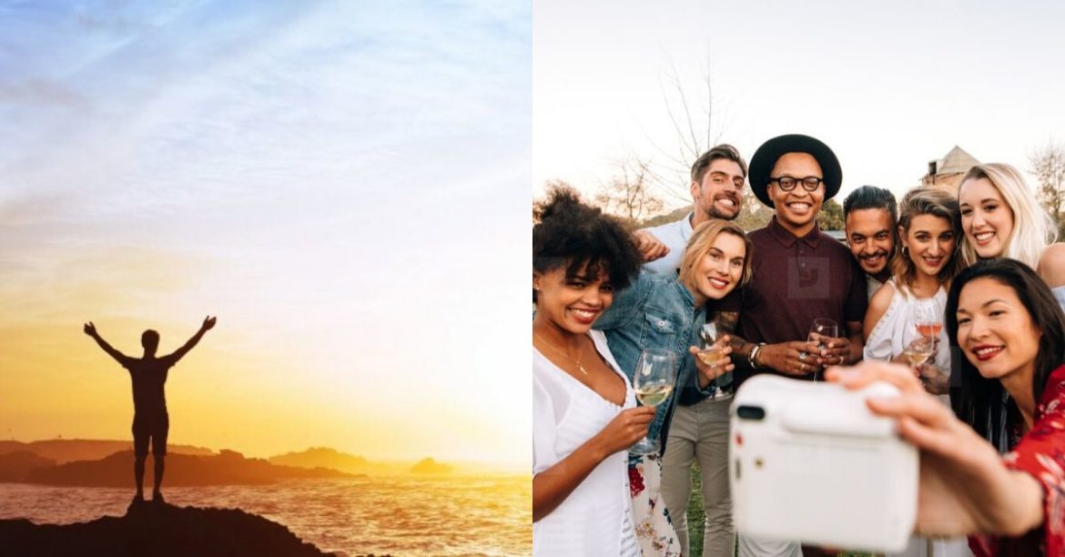 Trying To Build And Improve Your Identity As A Whole? Here Are 5 Effective Ways You Can Be More Emotionally Mature