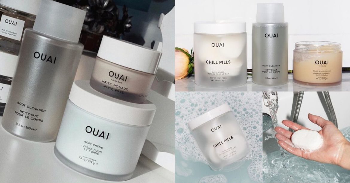 World’s Most Influential Entrepreneur Jen Atkin Expands Into Body Care Range With Her Kardashian-Approved Ouai