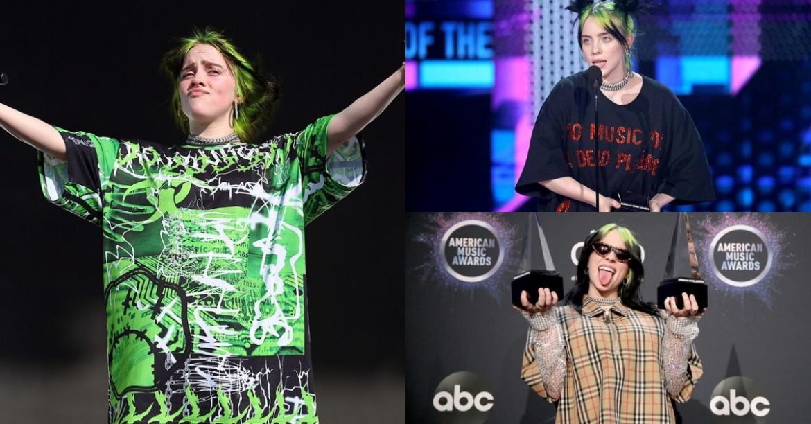 Say What? From Singing To Acting, Billie Eilish Will Reportedly Get $25 Million From Apple TV+ For Her Own Documentary!