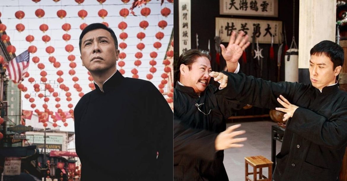 Don’t Miss The Chance To Meet ‘Ip Man’ Donnie Yen As He Is Coming To KL This Wednesday and Thursday!