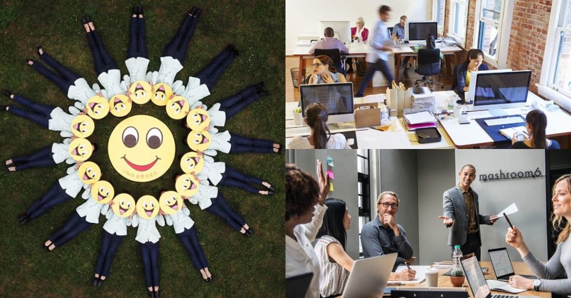 Seeking Ways In Promoting A Positive Workplace? Here Are 5 Strategies Business Leaders Can Implement To Create A Mentally Healthy Working Culture!