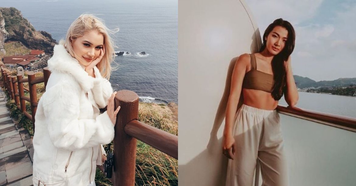 New Year’s Eve Special Vol. 1.1: Mysara Muhd And Evelyn Tay