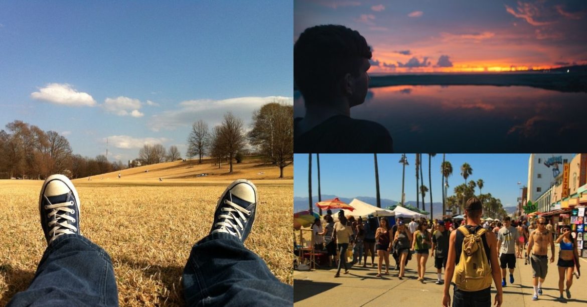 It Is Perfectly Okay To Be Alone! Here Are The Top 5 Reasons Why Solo Travel Is The Best Option And You Should Try It!